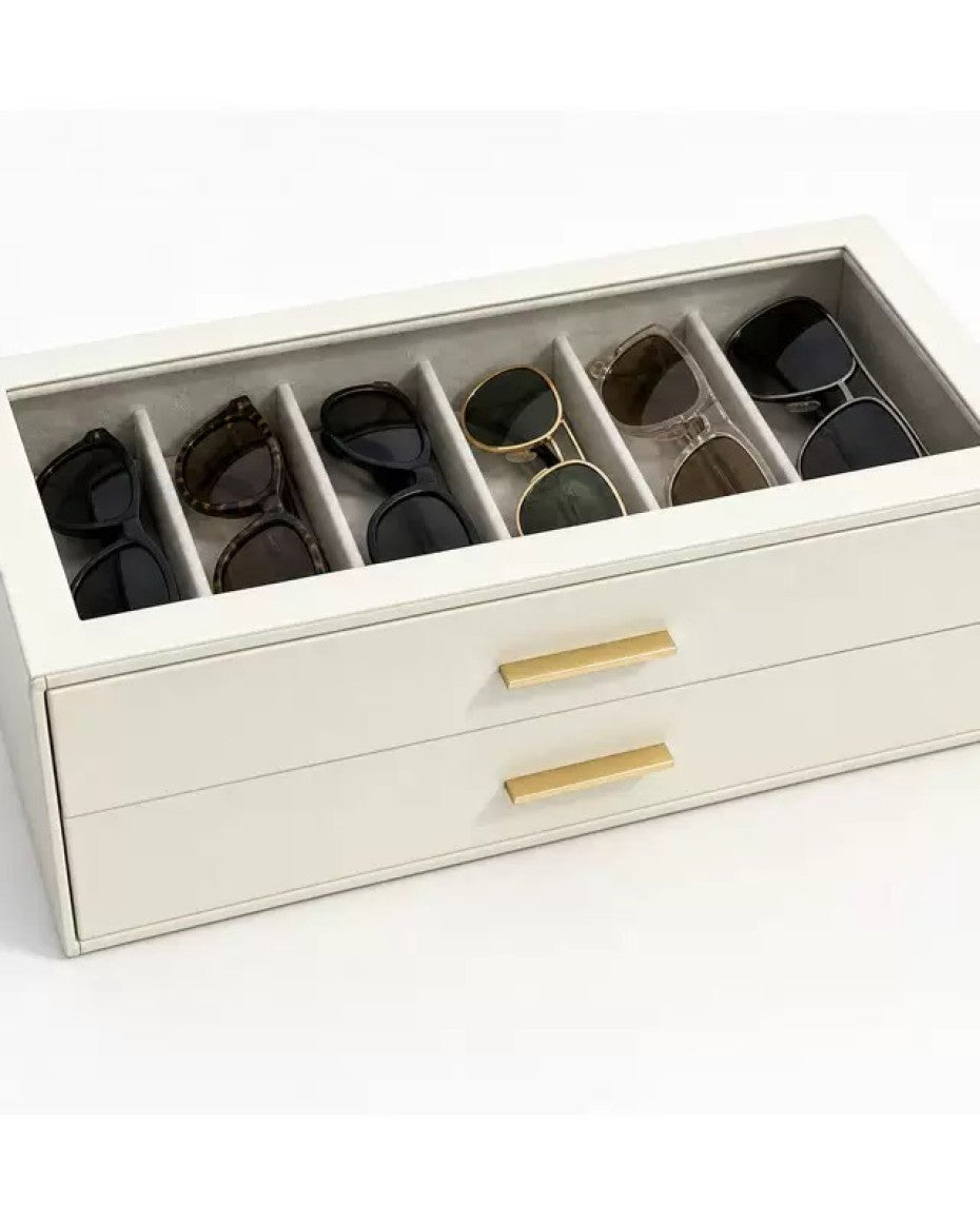 Sunglasses Storage Box