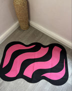 Bedside/Doormat (Water Absorbent 70x110cm , Really Wide)