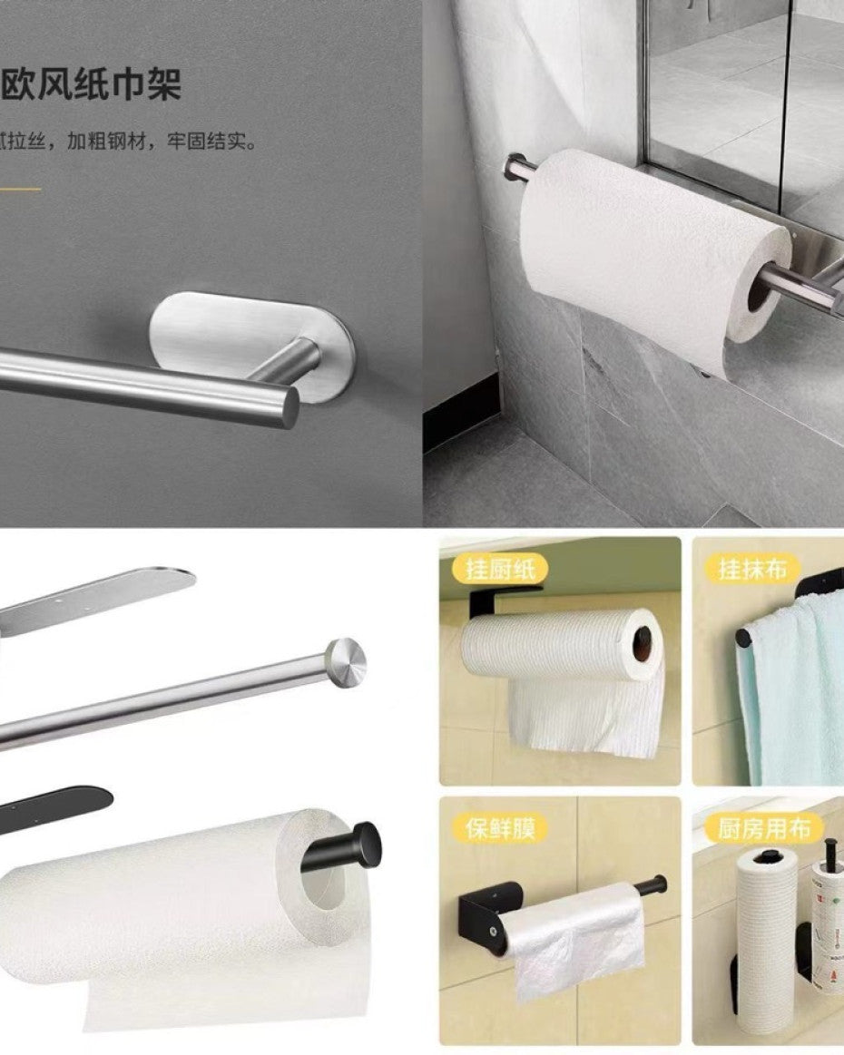 Tissue Holder