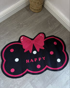 Happy Doormat