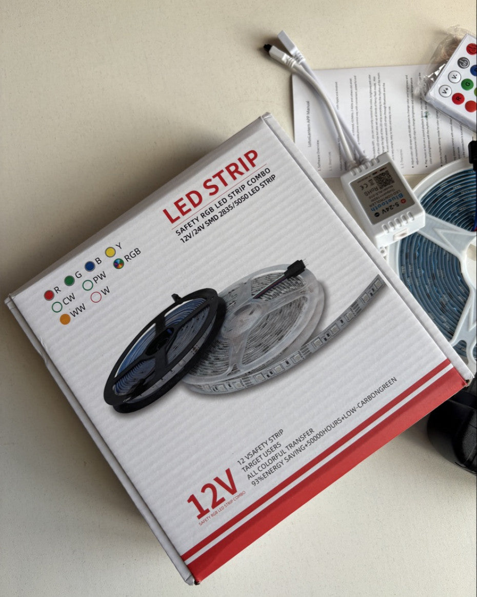 Led Strip Light