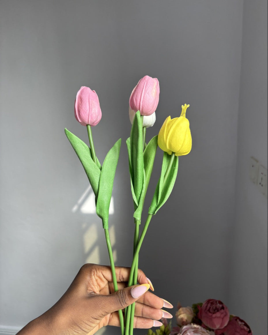 Tulips(per 1)