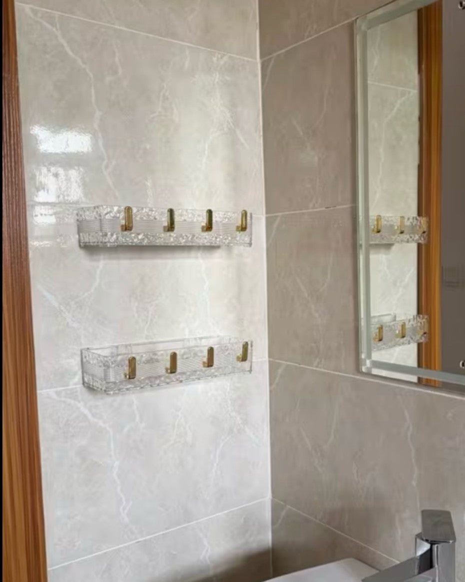 Bathroom Organiser (Shower Caddy)