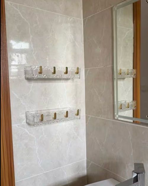 Bathroom Organiser (Shower Caddy)