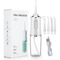 Oral Irrigator (Water Flosser)