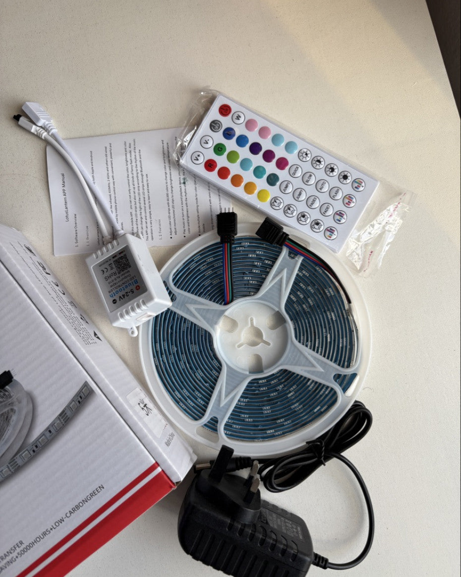 Led Strip Light