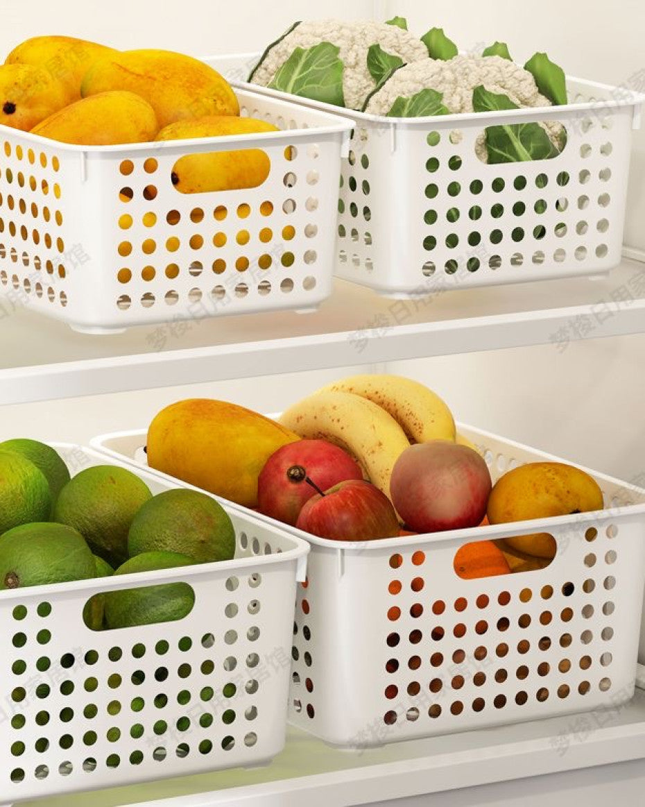 Storage Baskets