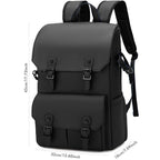 Outdoor Large Capacity SLR camera bag (Waterproof; drone all in one bag pack)