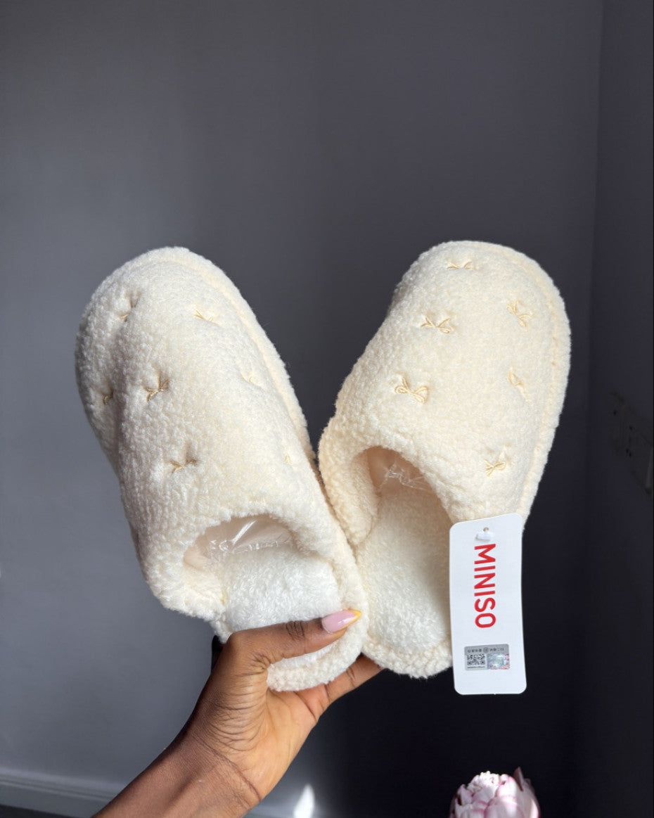 Indoor Footwear