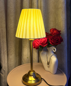 Retro Bedside Lamp (High Quality & Not Rechargeable)