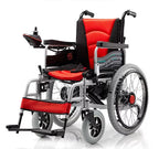 Electric Wheelchair (Adult, Elderly)