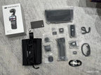 DJI OSMO POCKET 4 CREATOR COMBO[BRAND NEW]