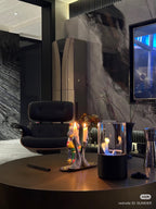 Desktop Alcohol Fireplace