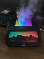 Fireplace Aromatherapy machine