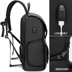 Outdoor Large Capacity SLR camera bag (Waterproof; drone all in one bag pack)