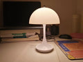 White Nordic lamp (Rechargeable 2000mah)