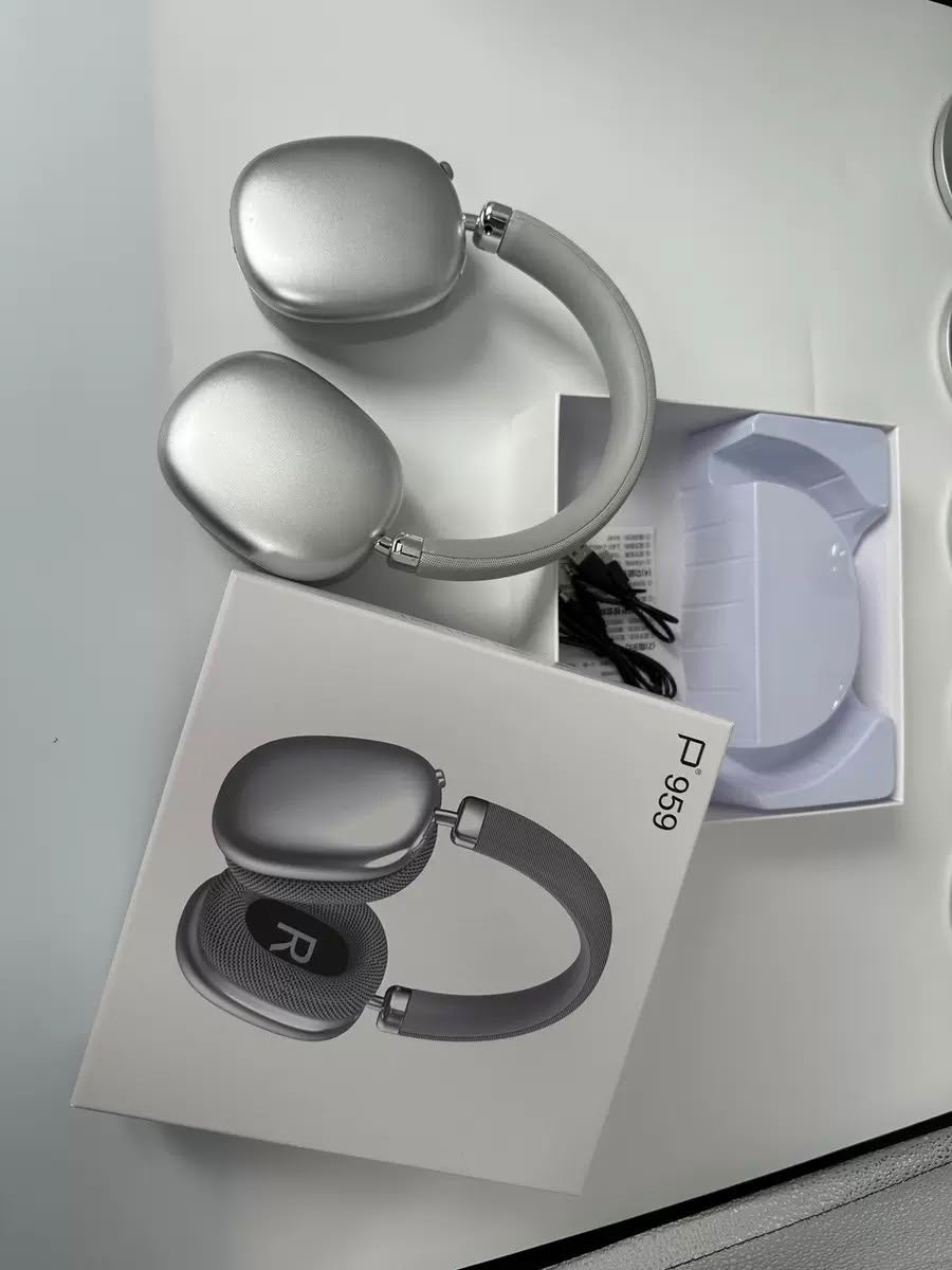 P959 Head Phones