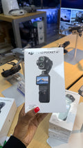 DJI OSMO POCKET 4P VLOG COMBO [BRAND NEW]
