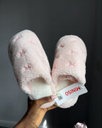 Indoor Footwear