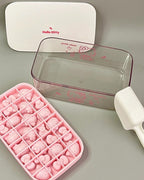 HK Ice Cube Tray