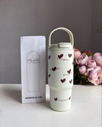 Gucgres Love 18hrs Insulated Bottle (leak Proof)