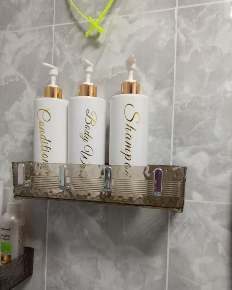 Bathroom Organiser (Shower Caddy)