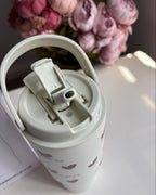 Gucgres Love 18hrs Insulated Bottle (leak Proof)