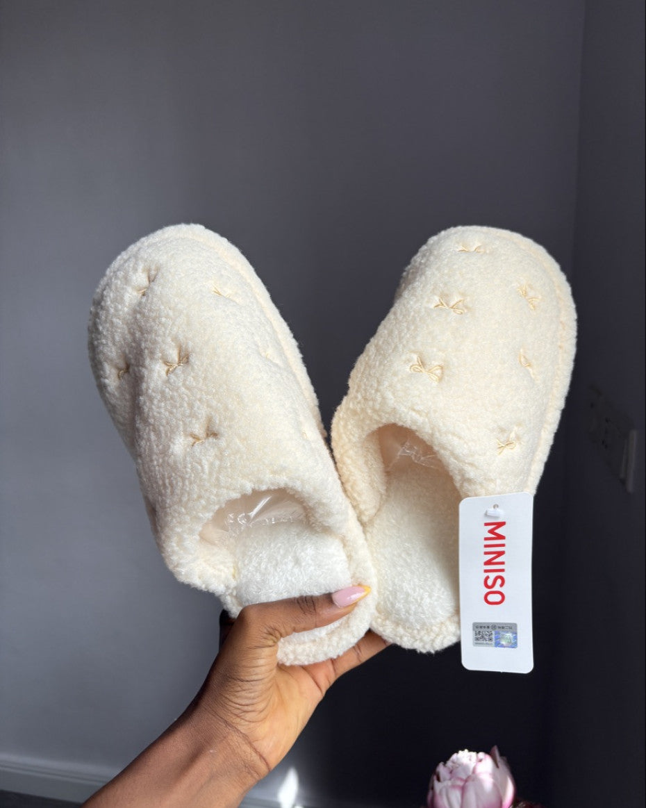 Indoor Footwear