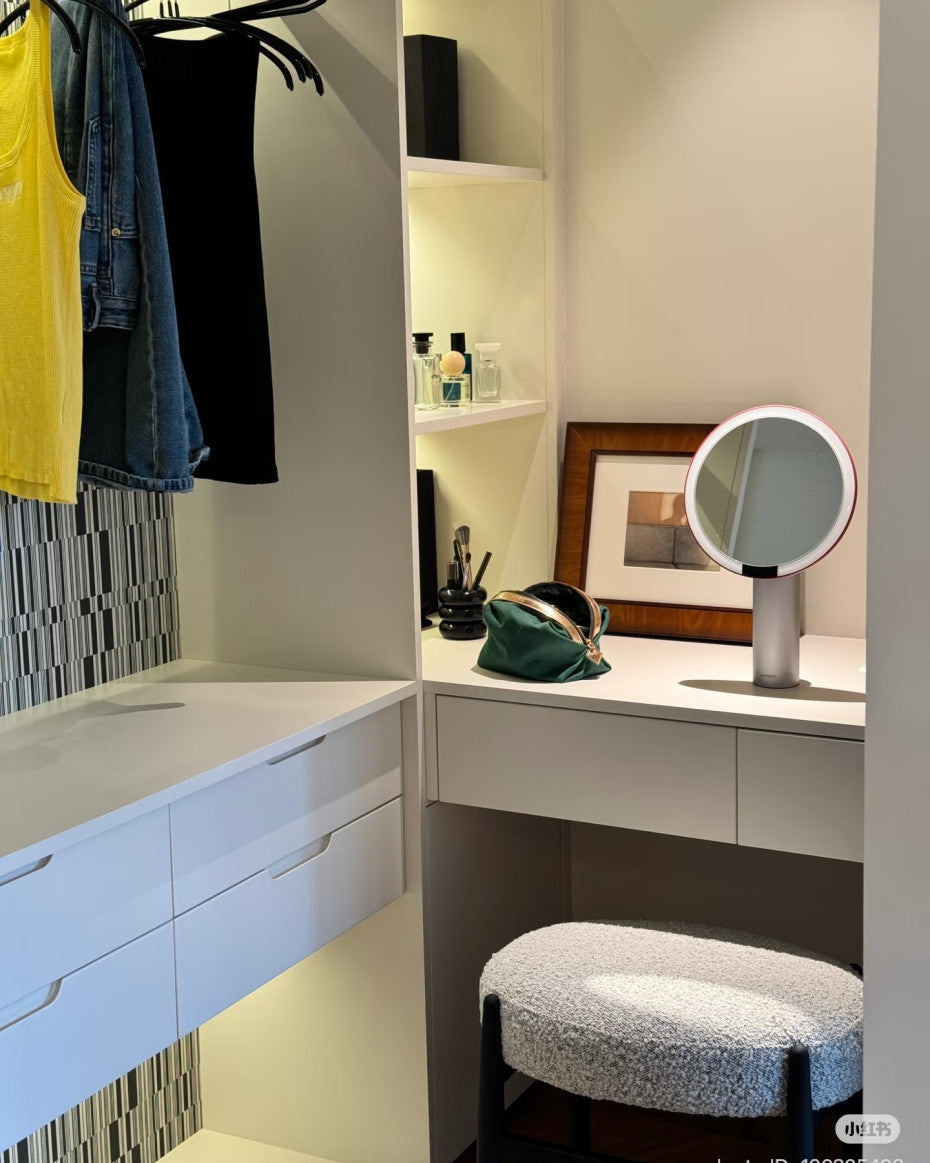 LED MIRROR