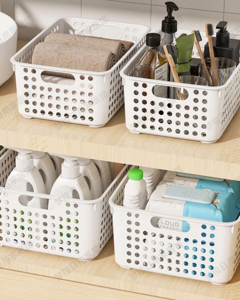 Storage Baskets