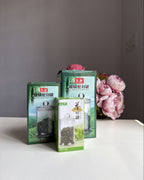 Sealed Glass Bottles (set Of 3)