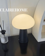 Jellyfish Rechargeable Bedside/Table Lamp