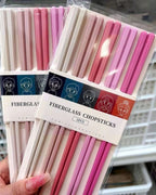 Fiberglass Chopsticks