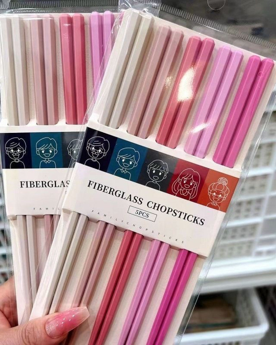 Fiberglass Chopsticks