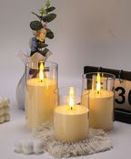 3pcs Candle set