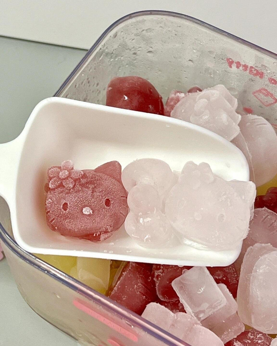 HK Ice Cube Tray