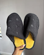 Indoor Footwear