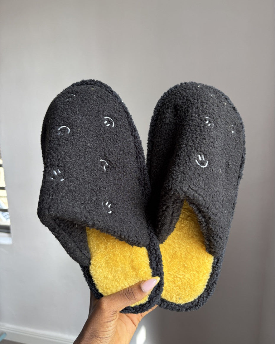 Indoor Footwear