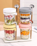 Overnight Oats Cup
