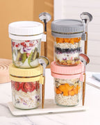 Overnight Oats Cup