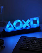 PS Icons  light