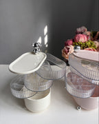 Table Top Organizer(Jewelry,accessories )