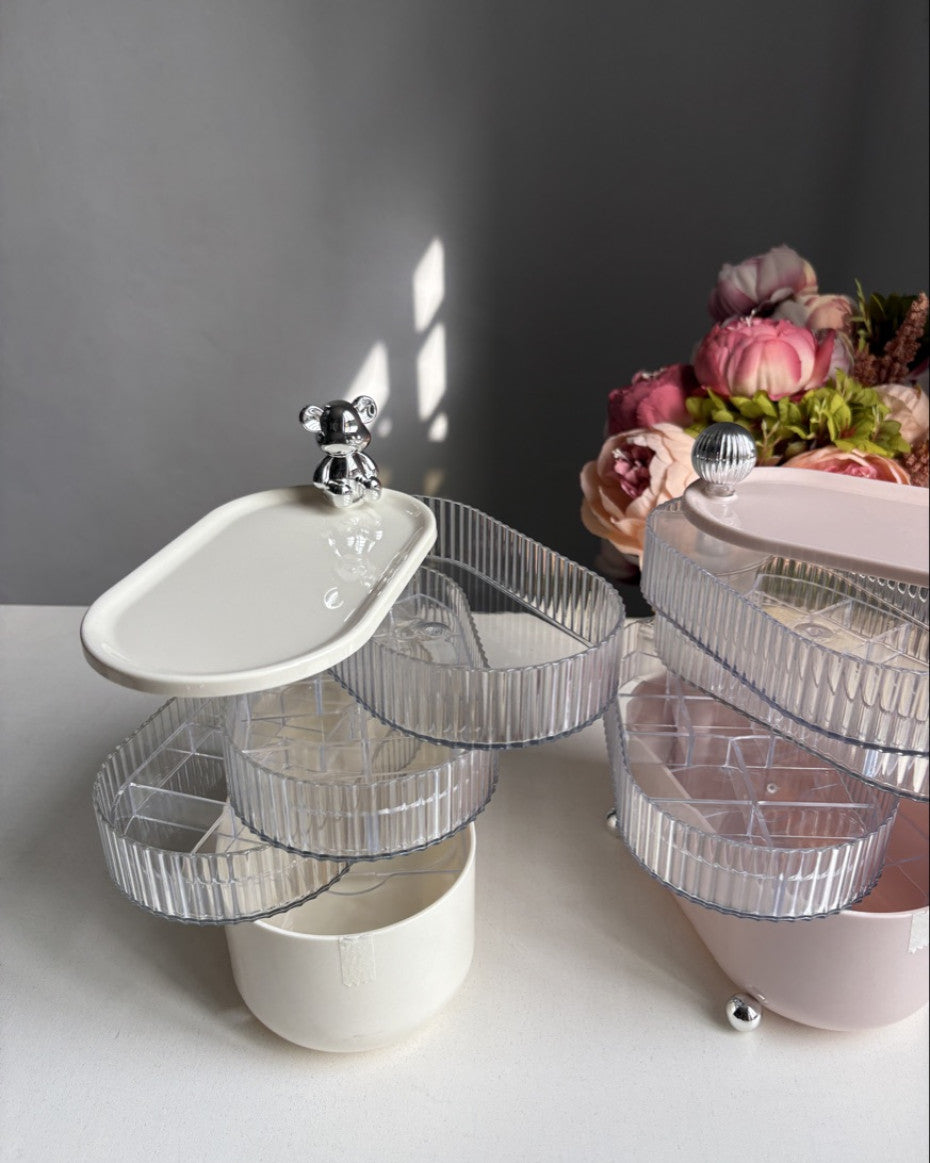 Table Top Organizer(Jewelry,accessories )