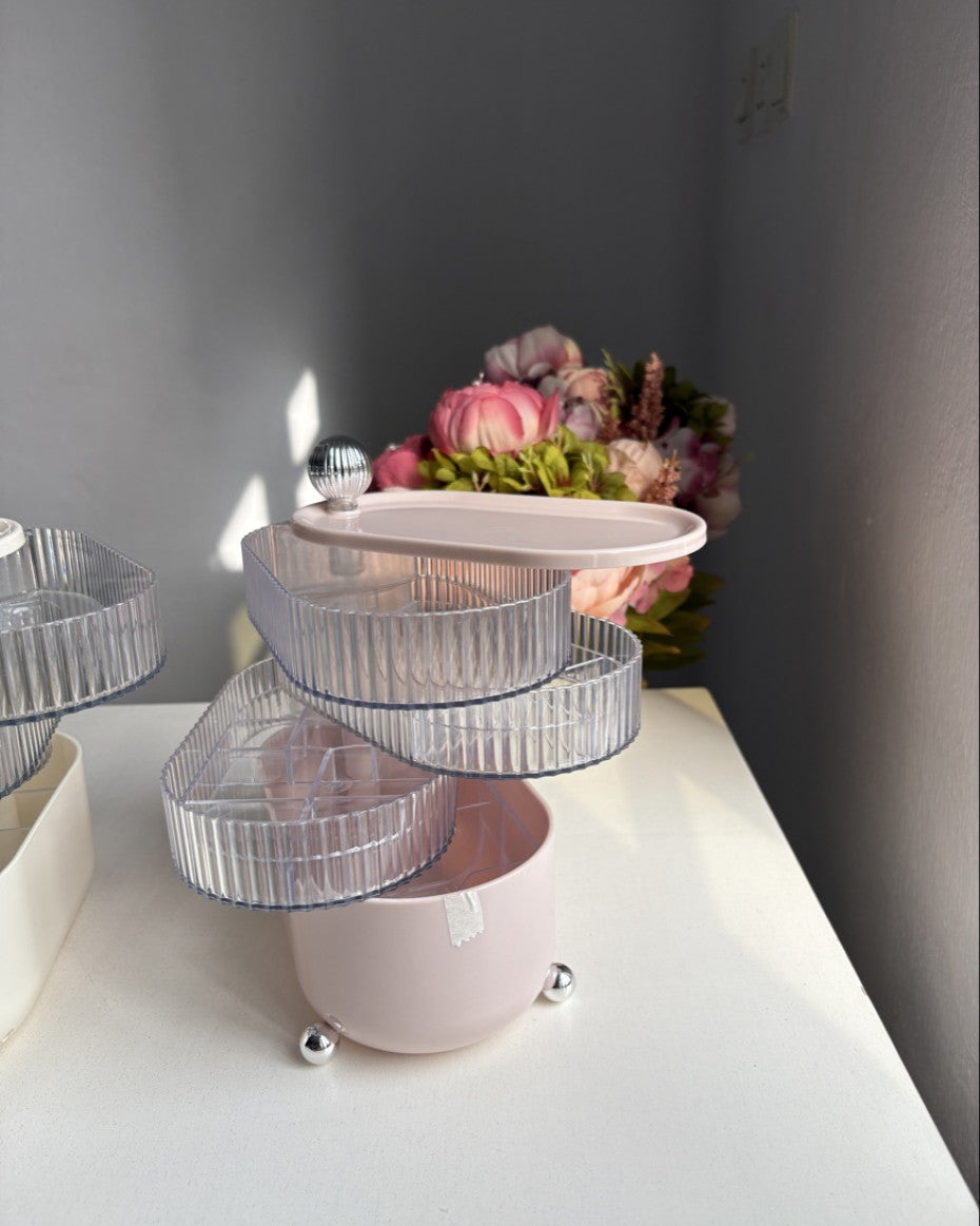 Table Top Organizer(Jewelry,accessories )
