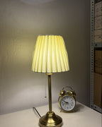 Retro Bedside Lamp (High Quality & Not Rechargeable)