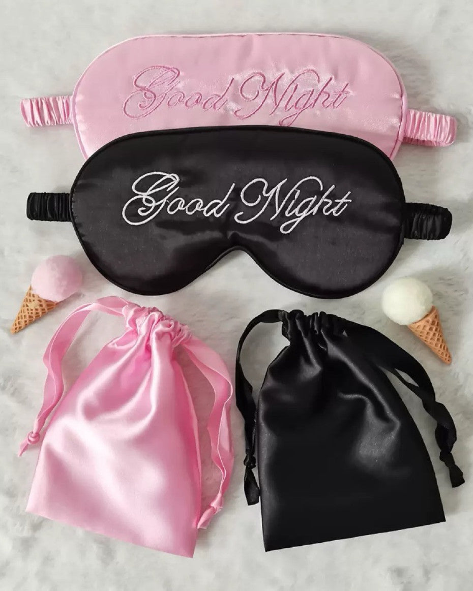 Sleep Mask