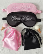 Sleep Mask