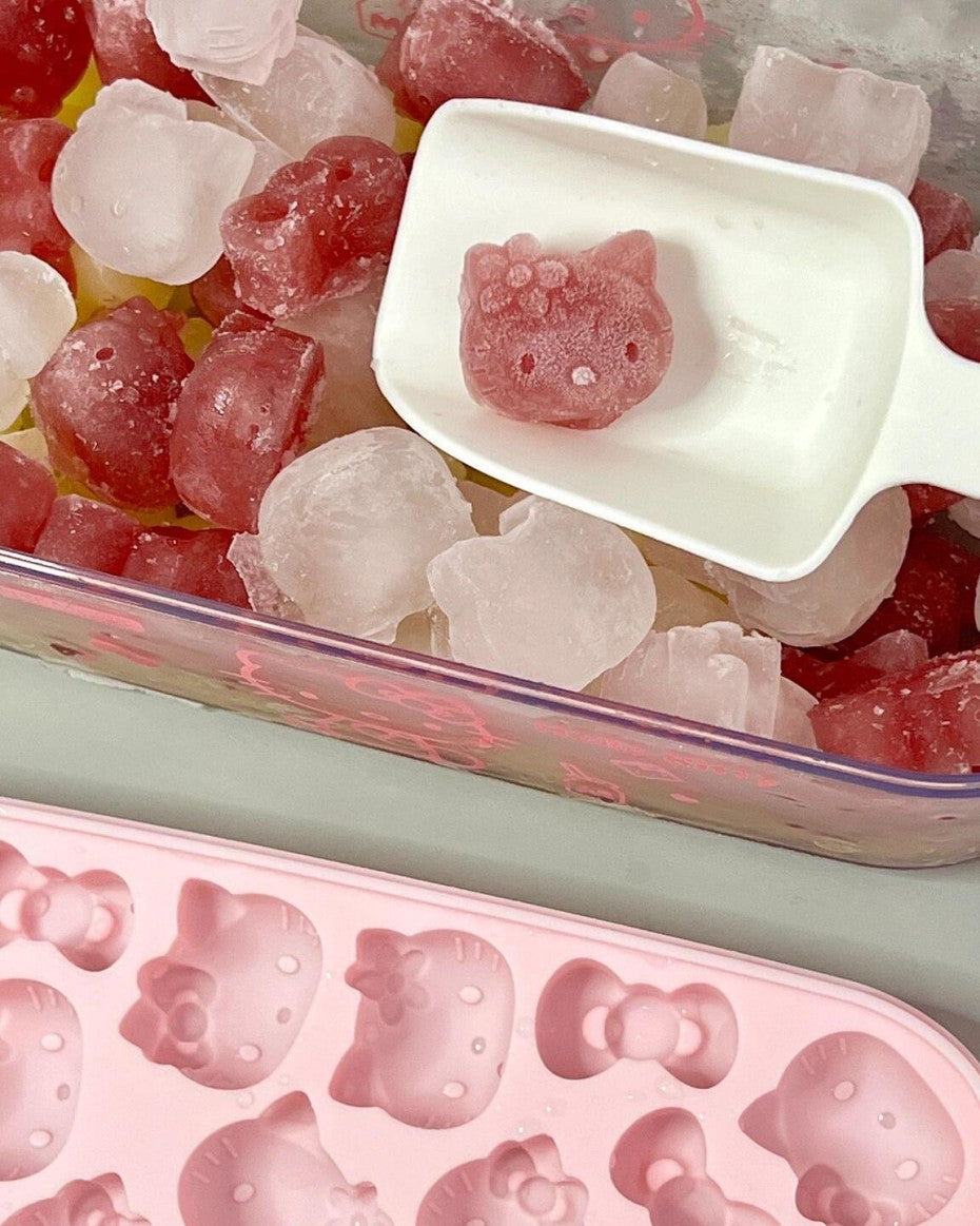 HK Ice Cube Tray