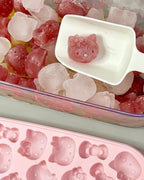 HK Ice Cube Tray