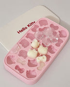 HK Ice Cube Tray